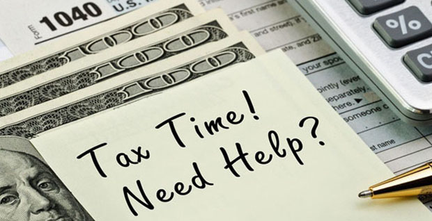 Tax Refund Coming Soon!